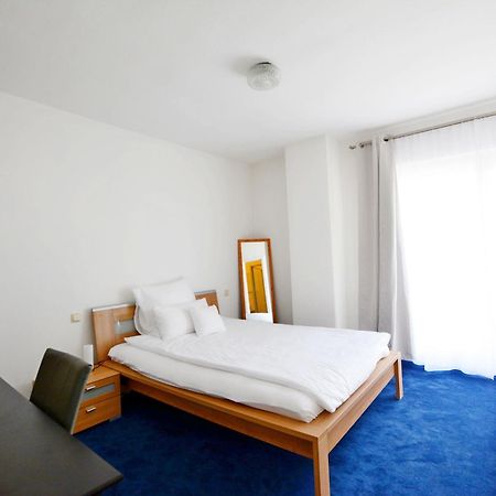 Aparthotel Stoll Bad Soden am Taunus Habitación foto