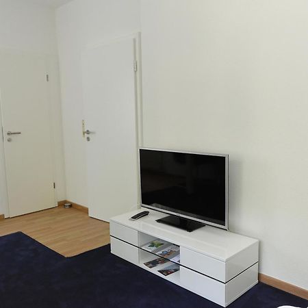Aparthotel Stoll Bad Soden am Taunus Habitación foto