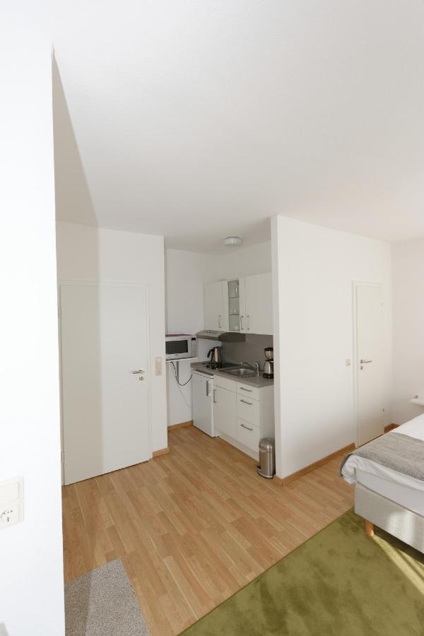 Aparthotel Stoll Bad Soden am Taunus Habitación foto