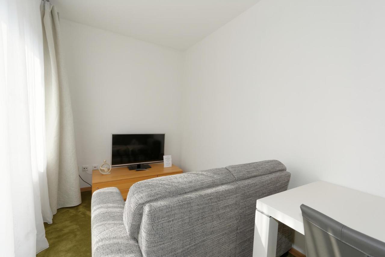 Aparthotel Stoll Bad Soden am Taunus Habitación foto