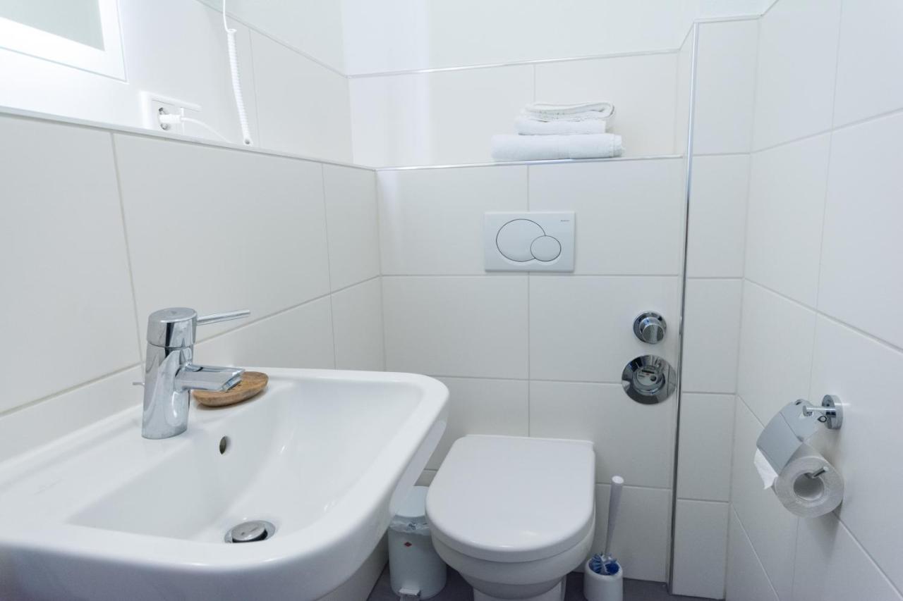 Aparthotel Stoll Bad Soden am Taunus Habitación foto