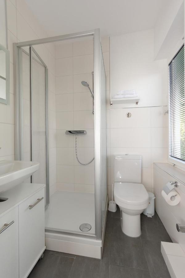 Aparthotel Stoll Bad Soden am Taunus Habitación foto
