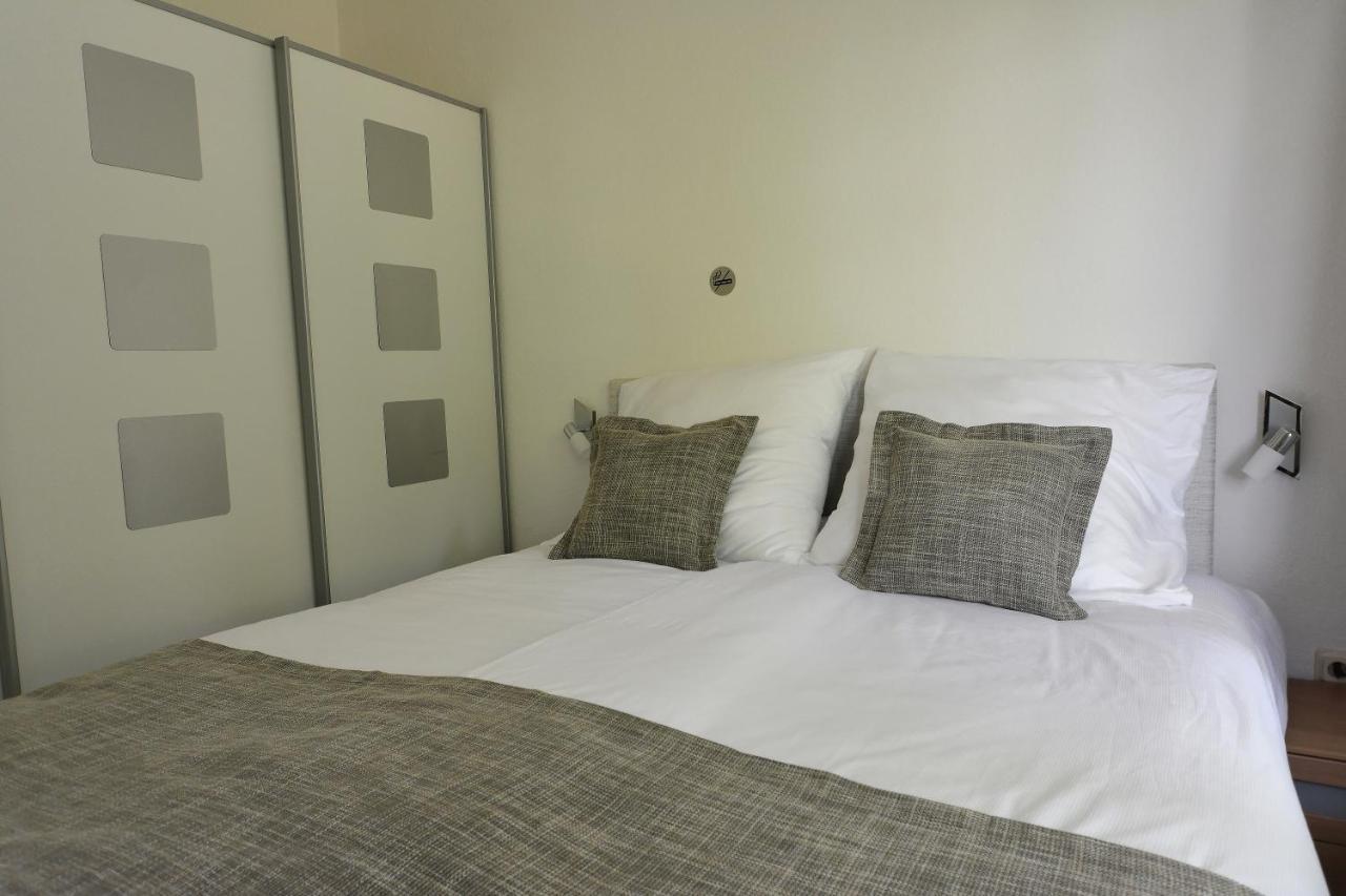 Aparthotel Stoll Bad Soden am Taunus Habitación foto
