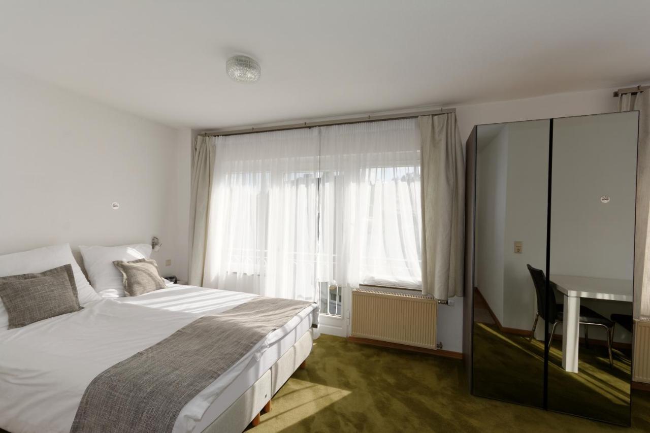 Aparthotel Stoll Bad Soden am Taunus Habitación foto