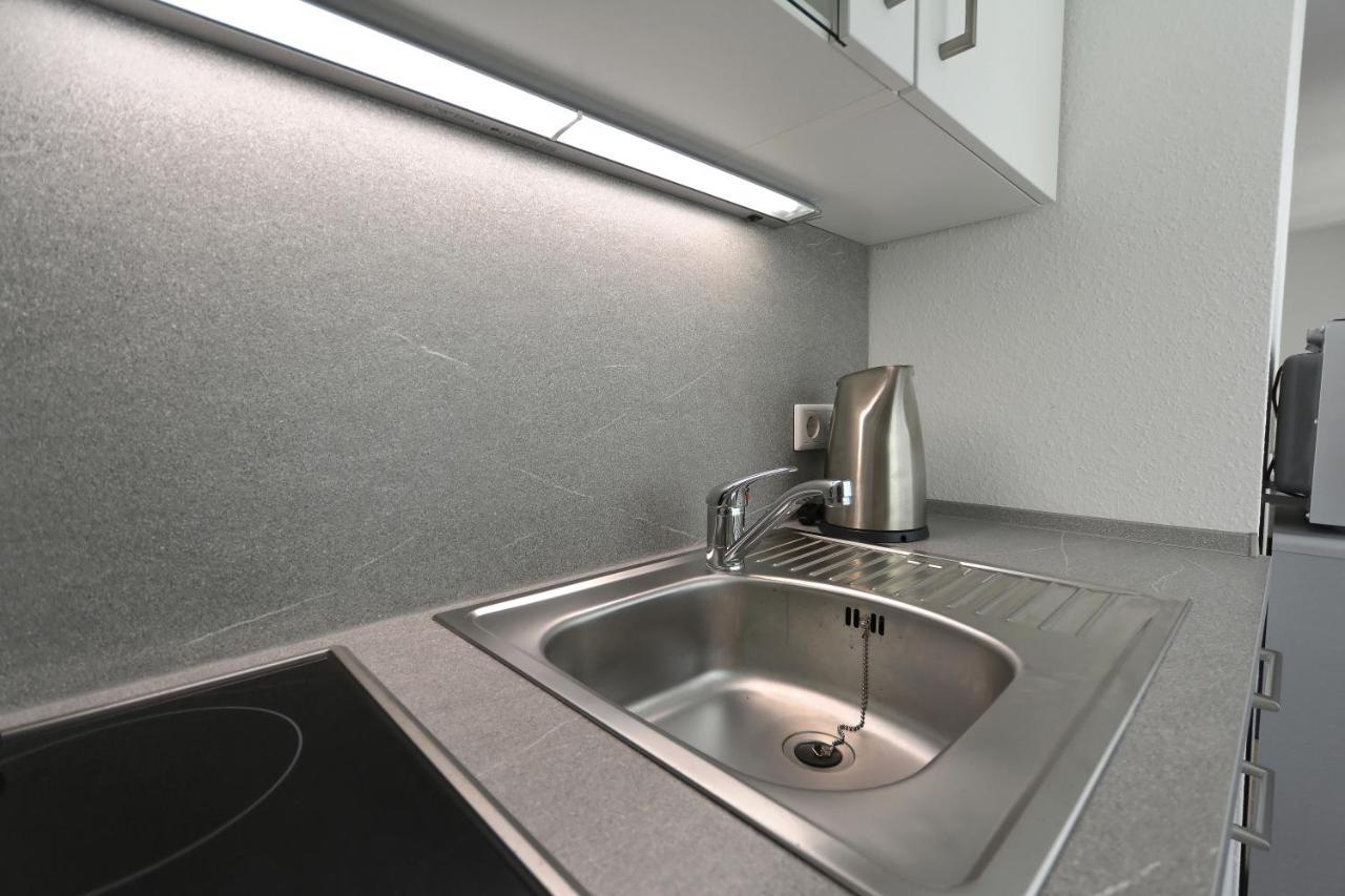 Aparthotel Stoll Bad Soden am Taunus Habitación foto