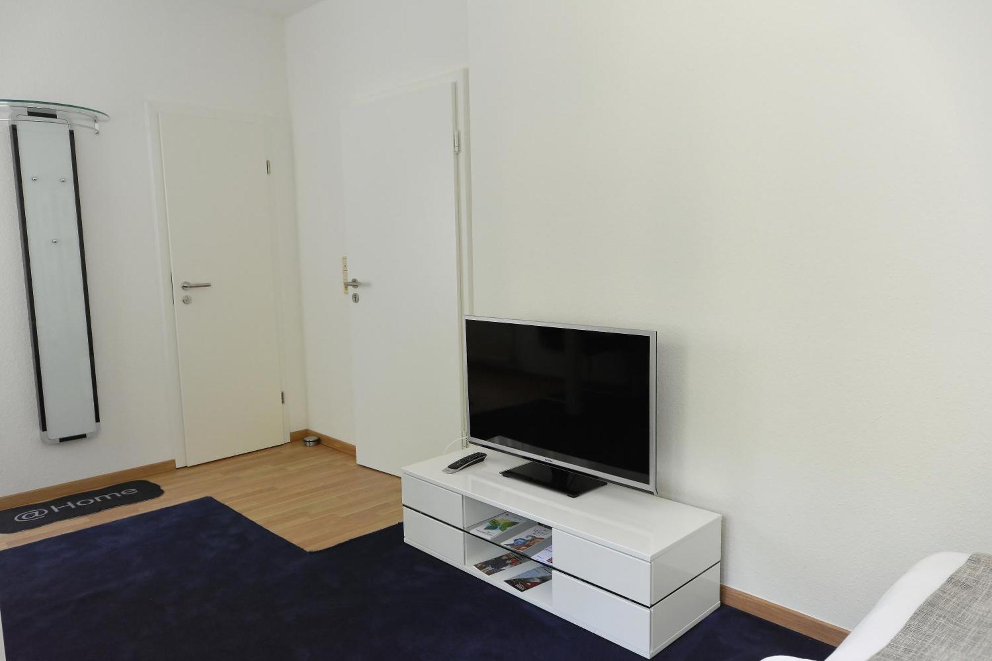 Aparthotel Stoll Bad Soden am Taunus Habitación foto